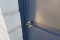 PORTON CON PUERTA DE ESCAPE, PLEGADO, PARA FACUNDO. IBARLUCEA